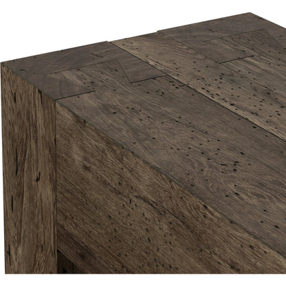 Abaso Console Table by Four Hands. Made from unique in a modern style.