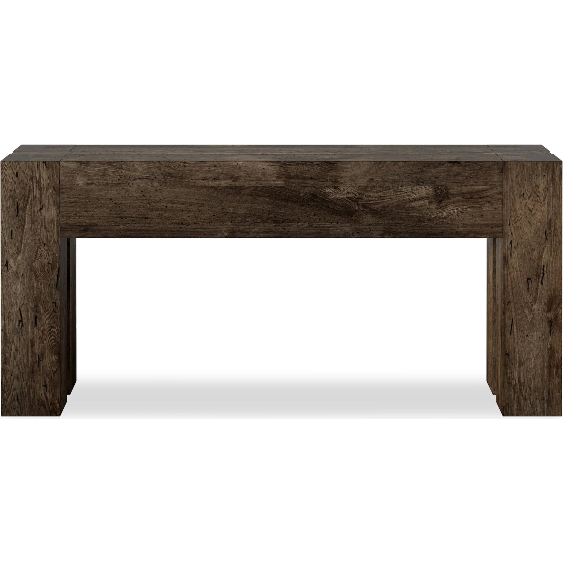 Abaso Console Table by Four Hands. Made from unique in a modern style.