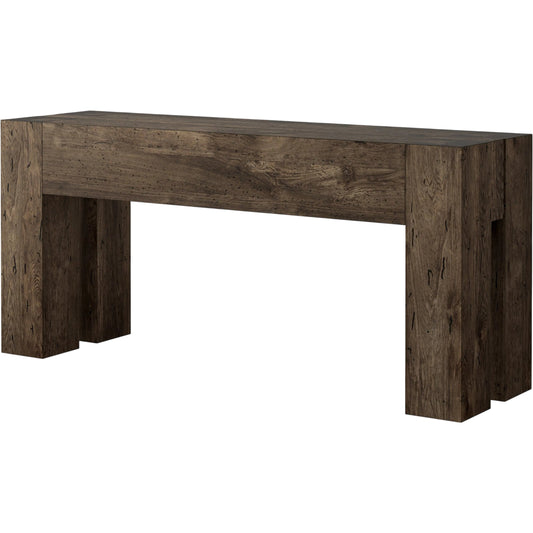 Abaso Console Table by Four Hands. Made from unique in a modern style.