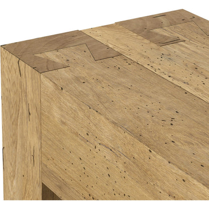 Abaso Console Table by Four Hands. Made from unique in a modern style.