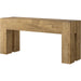 Abaso Console Table by Four Hands. Made from unique in a modern style.