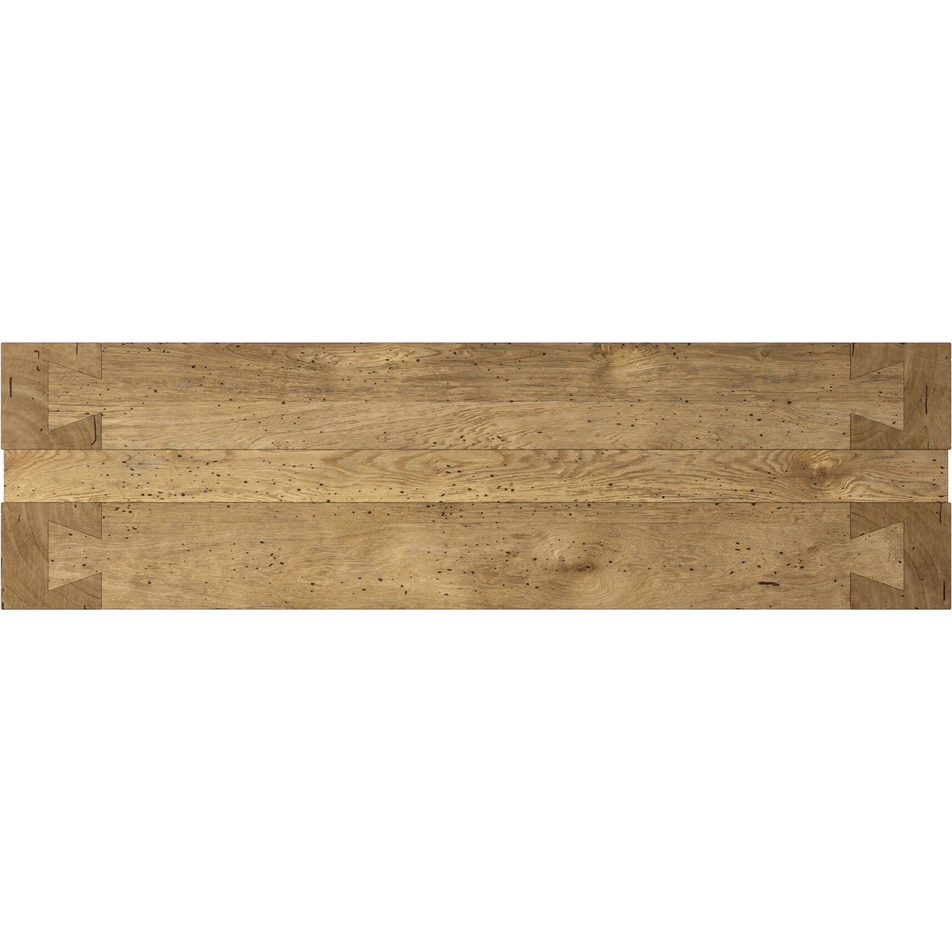 Abaso Console Table by Four Hands. Made from unique in a modern style.