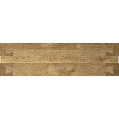 Abaso Console Table by Four Hands. Made from unique in a modern style.