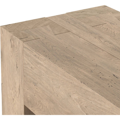 Abaso Console Table by Four Hands. Made from unique in a modern style.