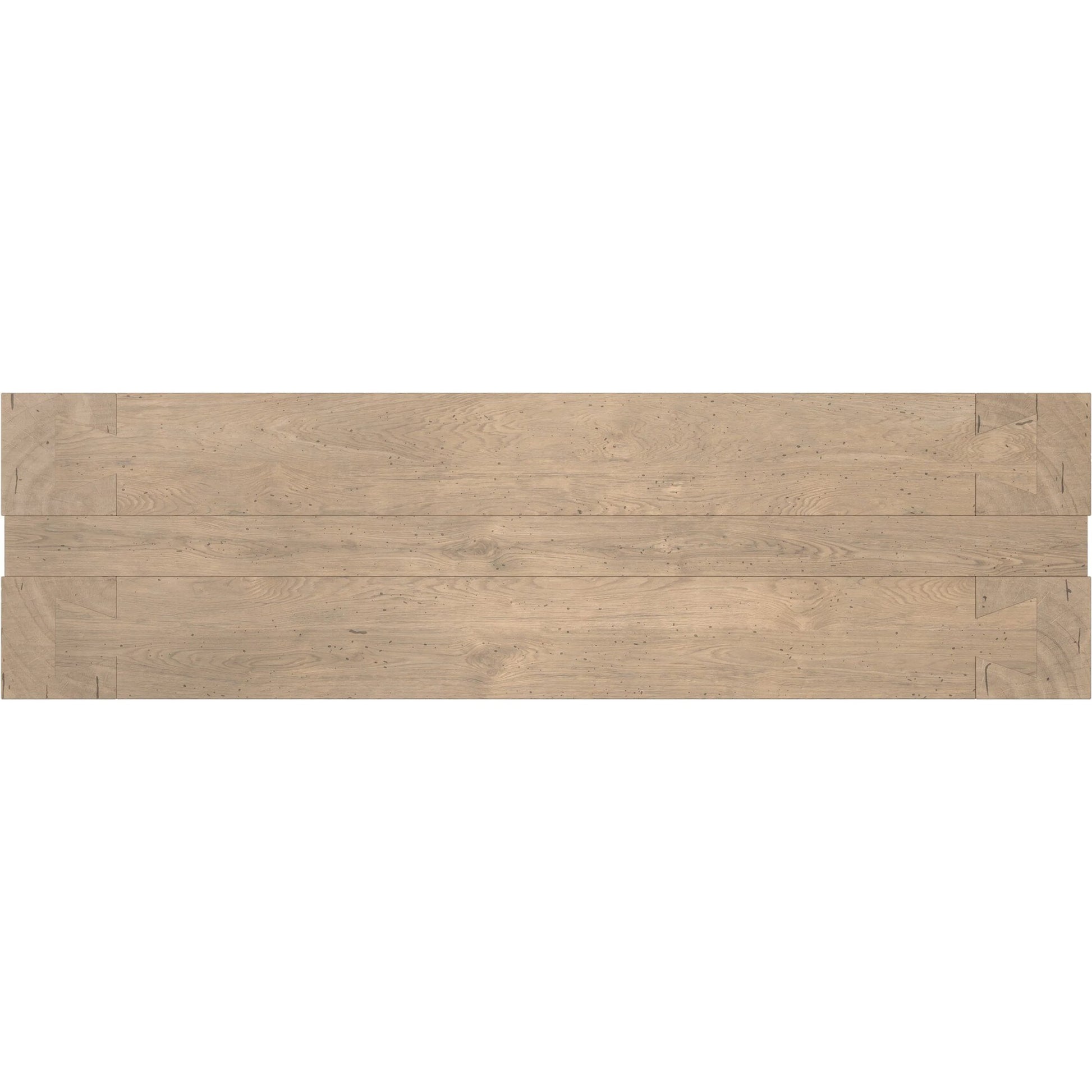 Abaso Console Table by Four Hands. Made from unique in a modern style.
