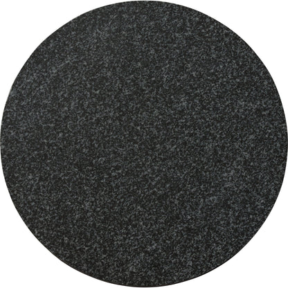 Archer Metal Side Table by Emissary USA in cream. Made from unique in a modern style.