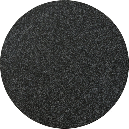 Archer Metal Side Table by Emissary USA in cream. Made from unique in a modern style.