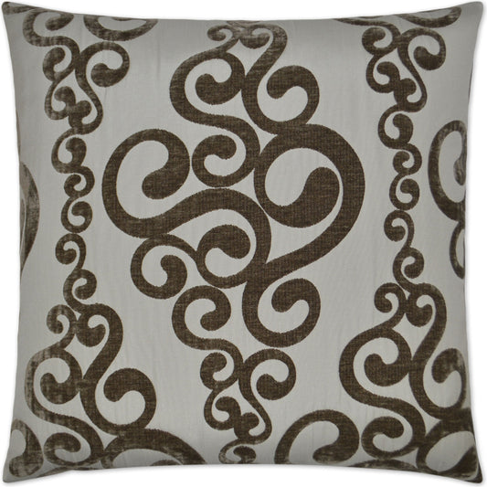 Harpo by DV Kap Home. Made from 75% polyester, 22% acrylic, 3% viscose in a coastal style.
