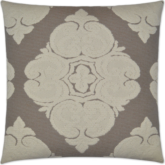 Cotillion by DV Kap Home. Made from 90.71% cotton, 9.29% polyester in a transitional style.