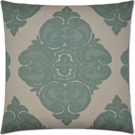 Cotillion by DV Kap Home. Made from 90.71% cotton, 9.29% polyester in a transitional style.