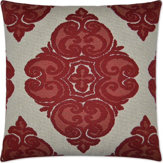 Cotillion by DV Kap Home. Made from 90.71% cotton, 9.29% polyester in a transitional style.
