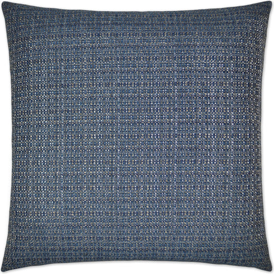 Jackie O Pillow by DV Kap Home. Made from 49% polyester, 23% acrylic, 24% cotton, 4% rayon in a unique style.