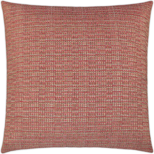 Jackie O Pillow by DV Kap Home. Made from 49% polyester, 23% acrylic, 24% cotton, 4% rayon in a unique style.