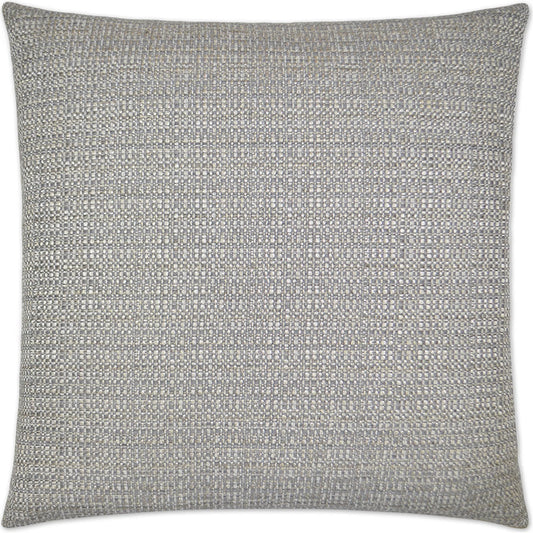 Jackie O Pillow by DV Kap Home. Made from 49% polyester, 23% acrylic, 24% cotton, 4% rayon in a unique style.
