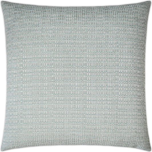 Jackie O Pillow by DV Kap Home. Made from 49% polyester, 23% acrylic, 24% cotton, 4% rayon in a unique style.