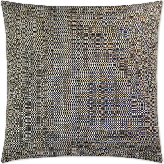 Jackie O Pillow by DV Kap Home. Made from 49% polyester, 23% acrylic, 24% cotton, 4% rayon in a unique style.