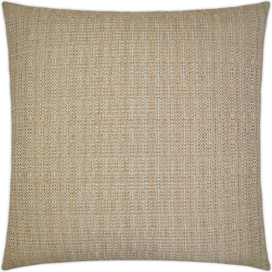 Jackie O Pillow by DV Kap Home. Made from 49% polyester, 23% acrylic, 24% cotton, 4% rayon in a unique style.