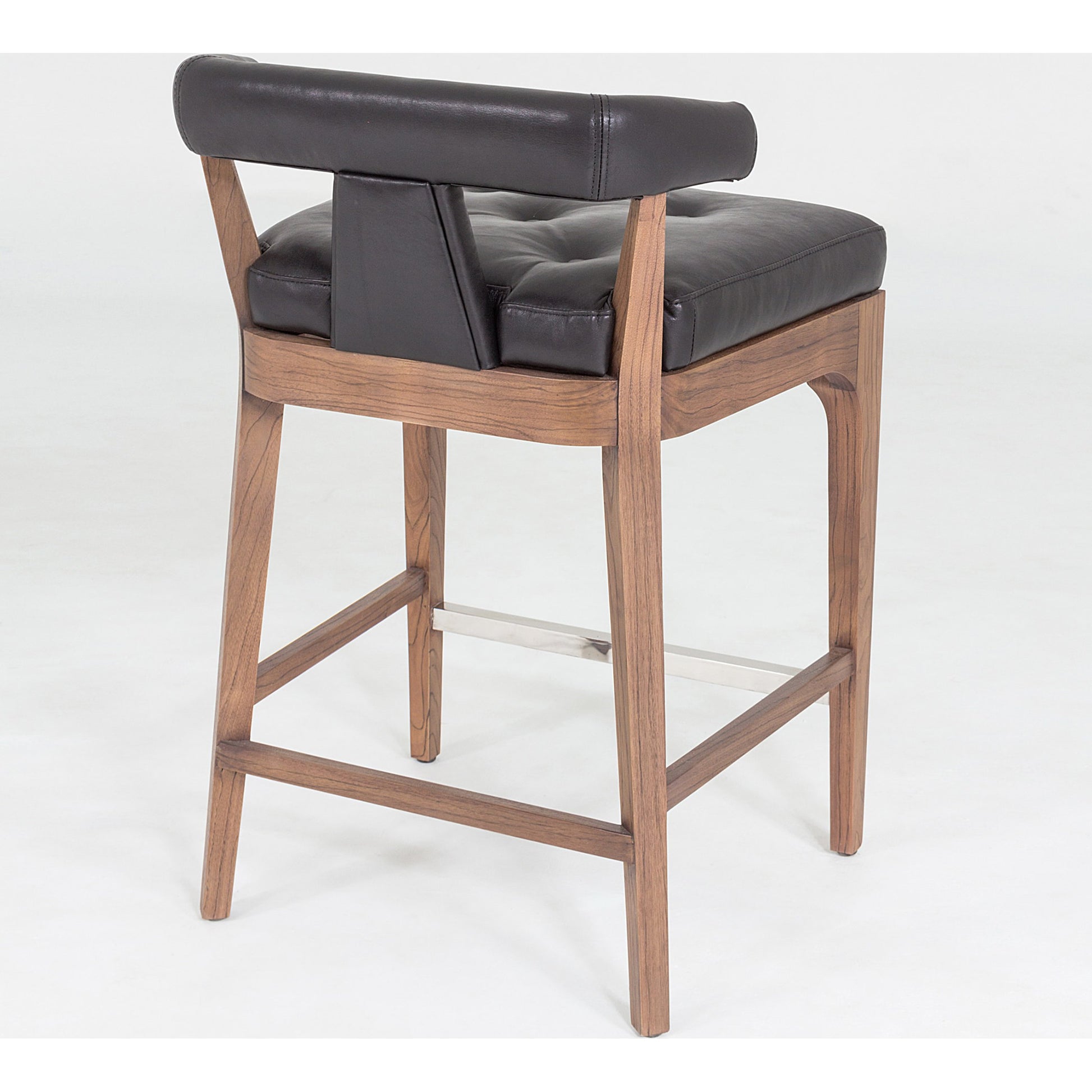 Moderno Counter Stool by Global Views. Made from unique in a modern style.