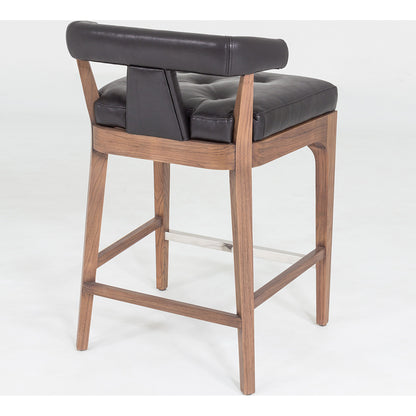 Moderno Counter Stool by Global Views. Made from unique in a modern style.