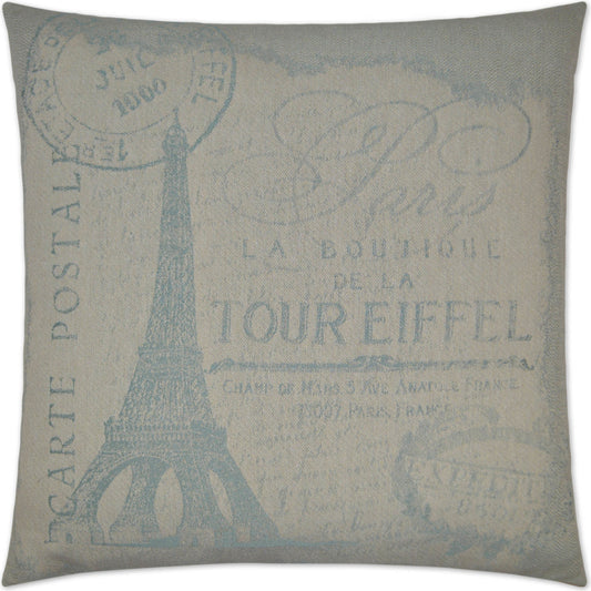 Cartolina by DV Kap Home. Made from 51.78% polyester, 25% pre-crcotn, 23.22% cotton in a cottage & farmhouse style.