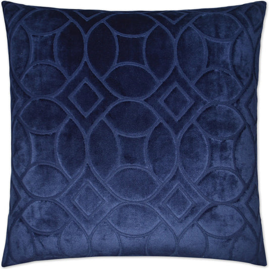 Reidshire Pillow by DV Kap Home. Made from 100% polyester in a unique style.
