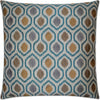 Multi, Turquoise, Teal