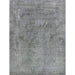 Maison Rug by Exquisite Rugs. Made from wool, bamboo silk in a unique style.