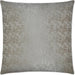 Anton Pillow by DV Kap Home. Made from 72% polyester, 28% rayon in a modern style.