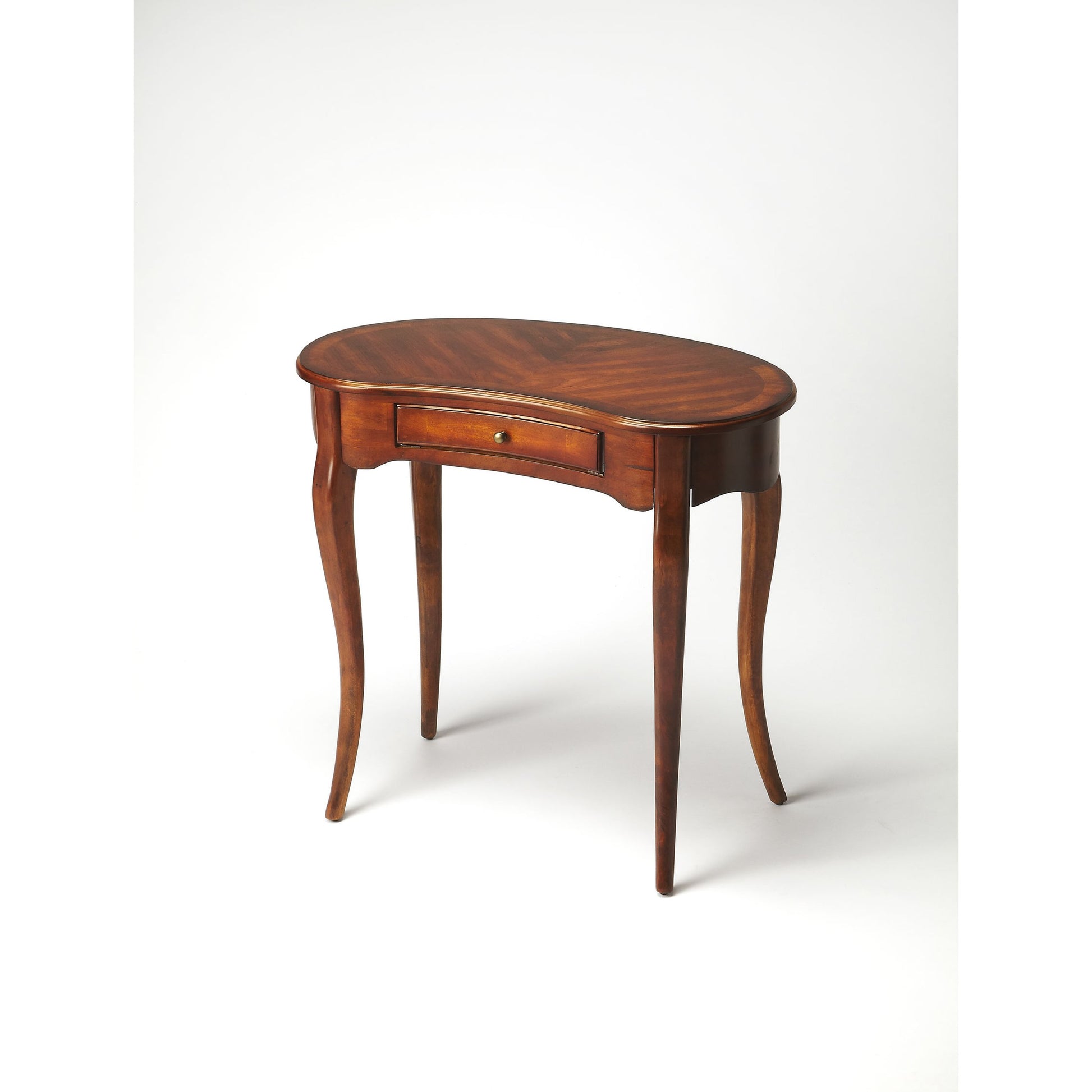 Edgewater Writing Desk by Butler Specialty Company. Made from unique in a traditional style.