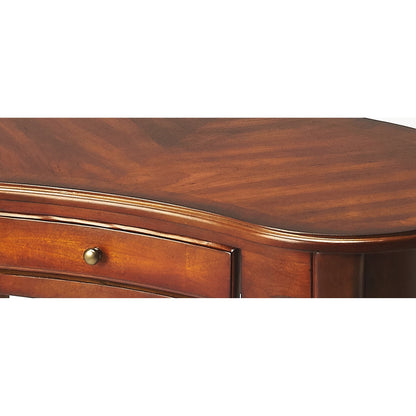 Edgewater Writing Desk by Butler Specialty Company. Made from unique in a traditional style.
