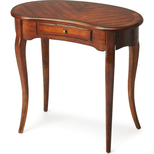 001 O-BUTLER-2601011 | Additional Silo | Edgewater Writing Desk by Butler Specialty Company. Made from unique in a traditional style.