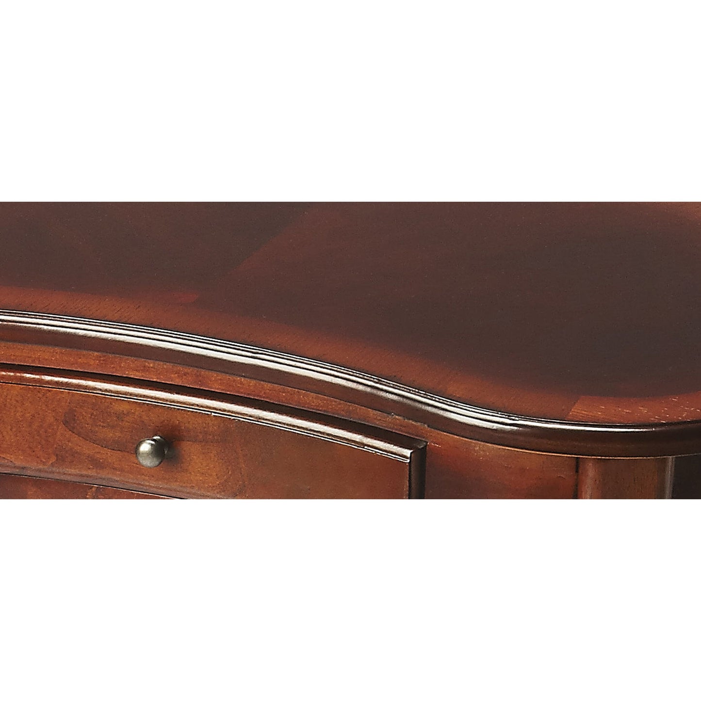 007 O-BUTLER-2601024 | Additional Silo | Edgewater Writing Desk by Butler Specialty Company. Made from unique in a traditional style.