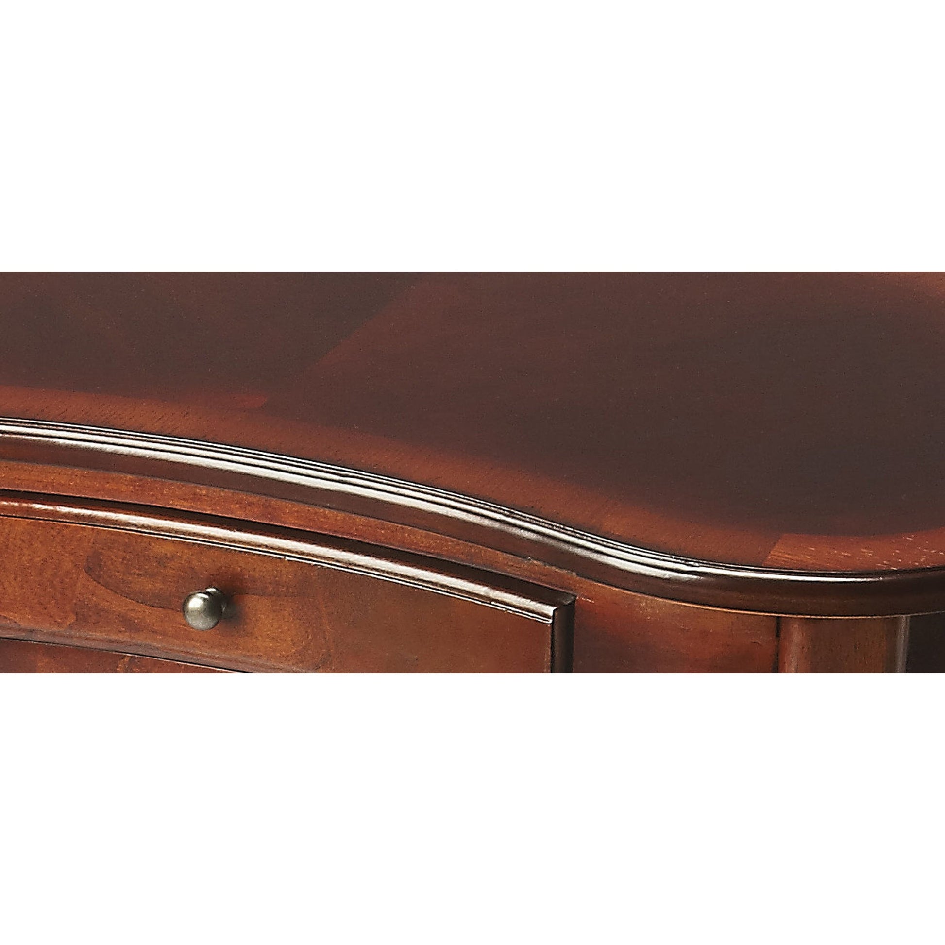 Edgewater Writing Desk by Butler Specialty Company. Made from unique in a traditional style.