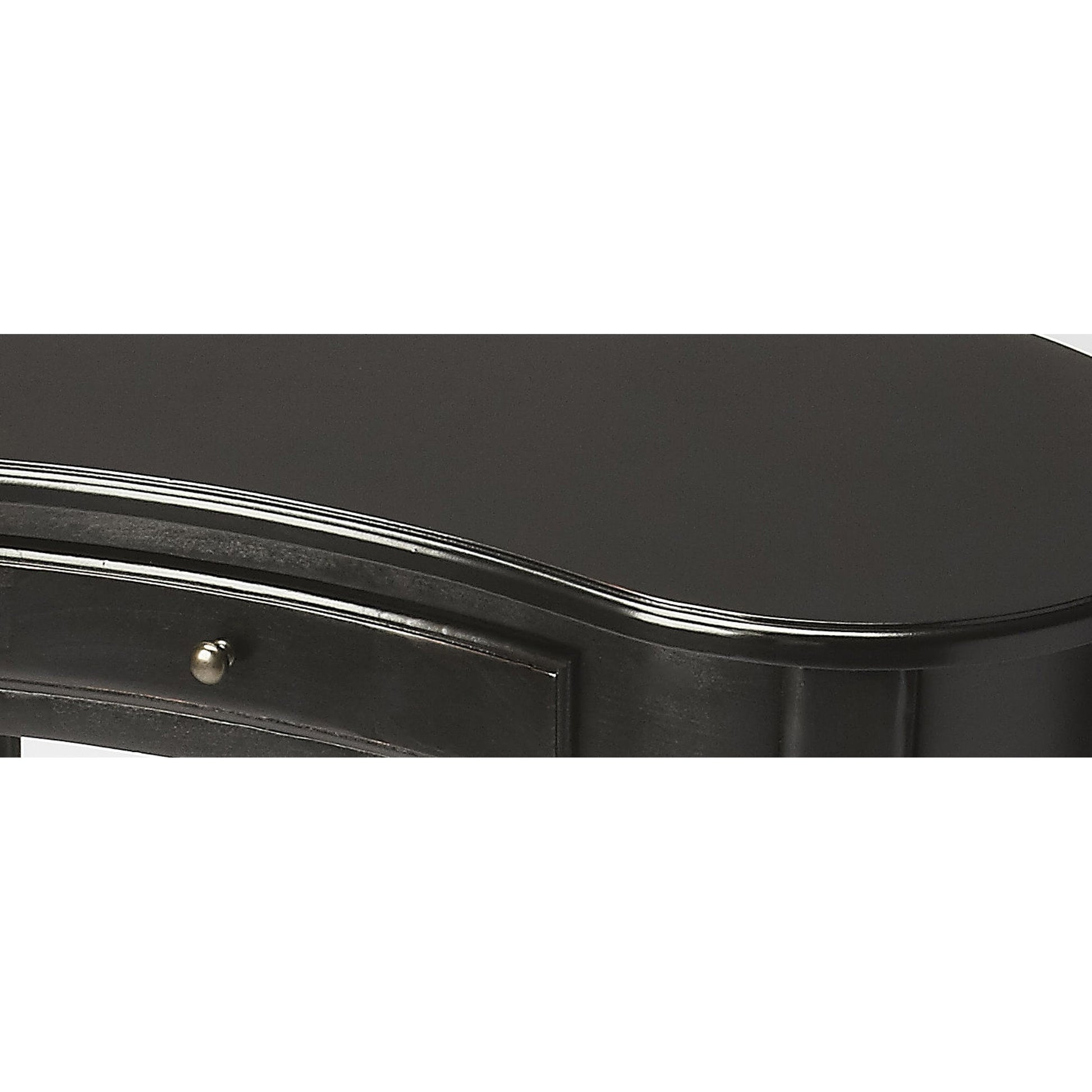 Edgewater Writing Desk by Butler Specialty Company. Made from unique in a traditional style.