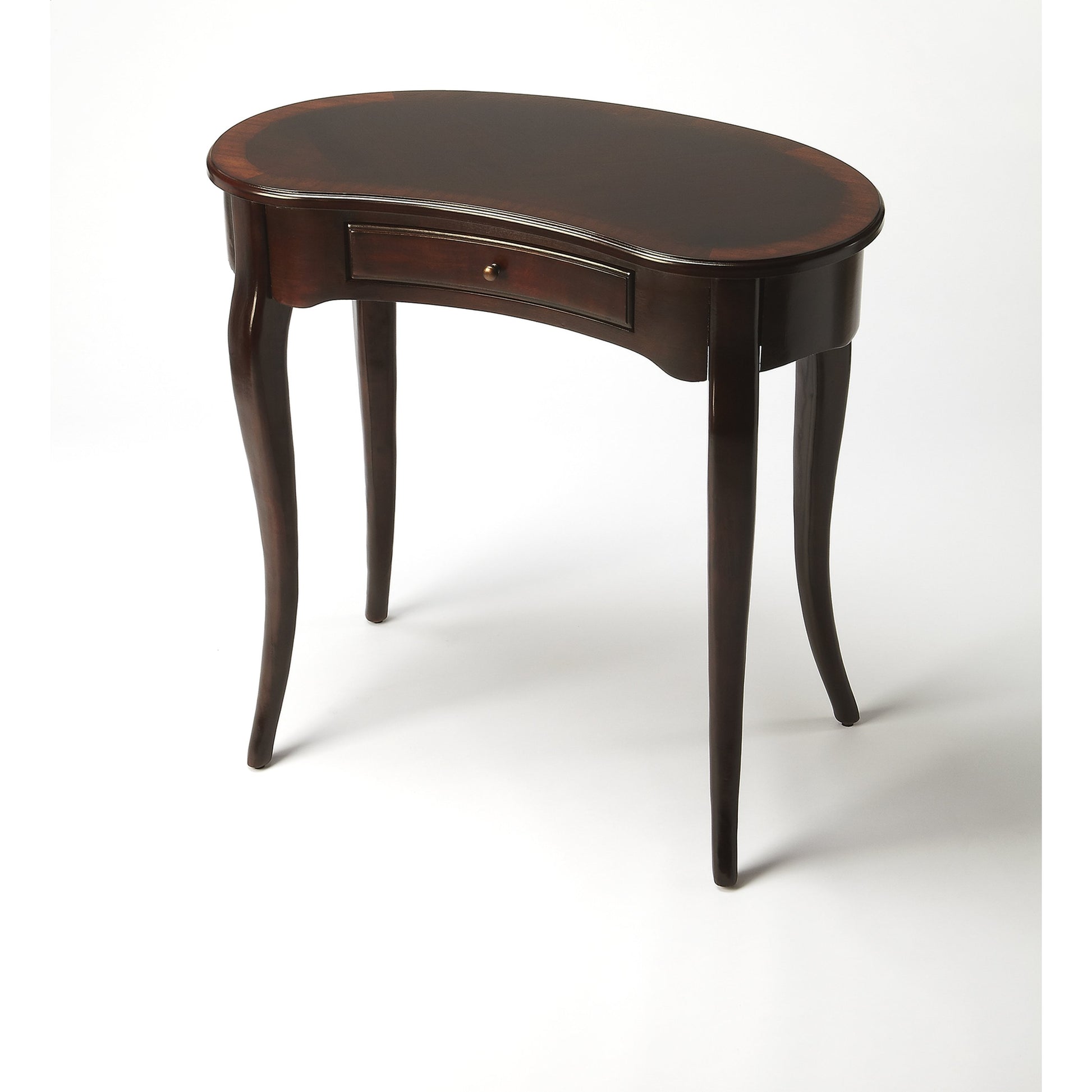 Edgewater Writing Desk by Butler Specialty Company. Made from unique in a traditional style.