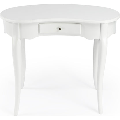 Edgewater Writing Desk by Butler Specialty Company. Made from unique in a traditional style.