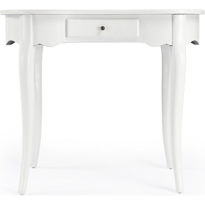 Edgewater Writing Desk by Butler Specialty Company. Made from unique in a traditional style.