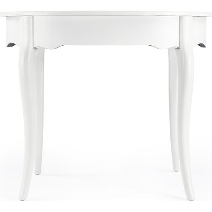 Edgewater Writing Desk by Butler Specialty Company. Made from unique in a traditional style.