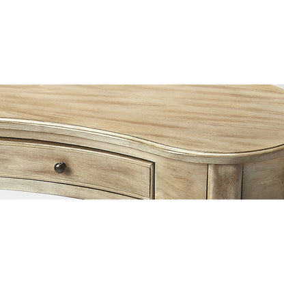 Edgewater Writing Desk by Butler Specialty Company. Made from unique in a traditional style.