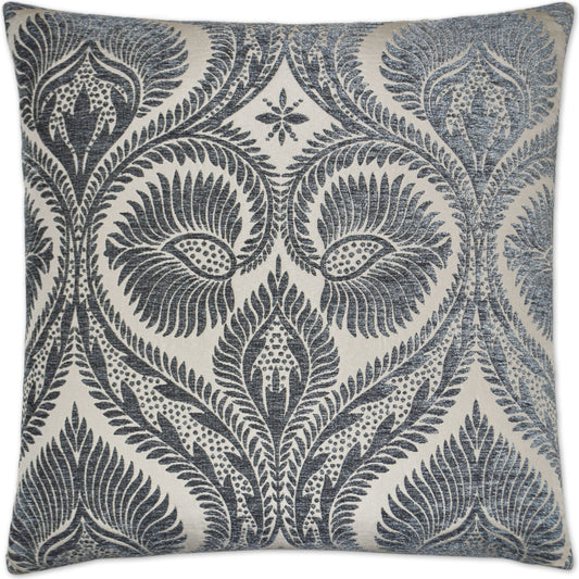 Burma by DV Kap Home in gray. Made from 100% polyester in a cottage & farmhouse style.