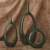 Emerald / Large