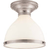 Satin Nickel