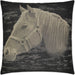 Mister Ed by DV Kap Home. Made from 79.48% cotton, 9.22% pirpoly, 4.96% pcr poly, 4.76% rayon, 1.58% flax in a rustic style.