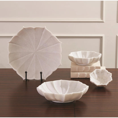 Petal Bowl by Global Views. Made from unique in a cottage & farmhouse style.