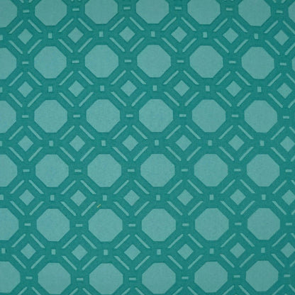 Level Off Pillow by DV Kap Home in peacock. Made from 61% rayon, 39% polyester in a eclectic & global style.