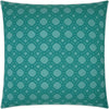 Turquoise, Teal, Peacock