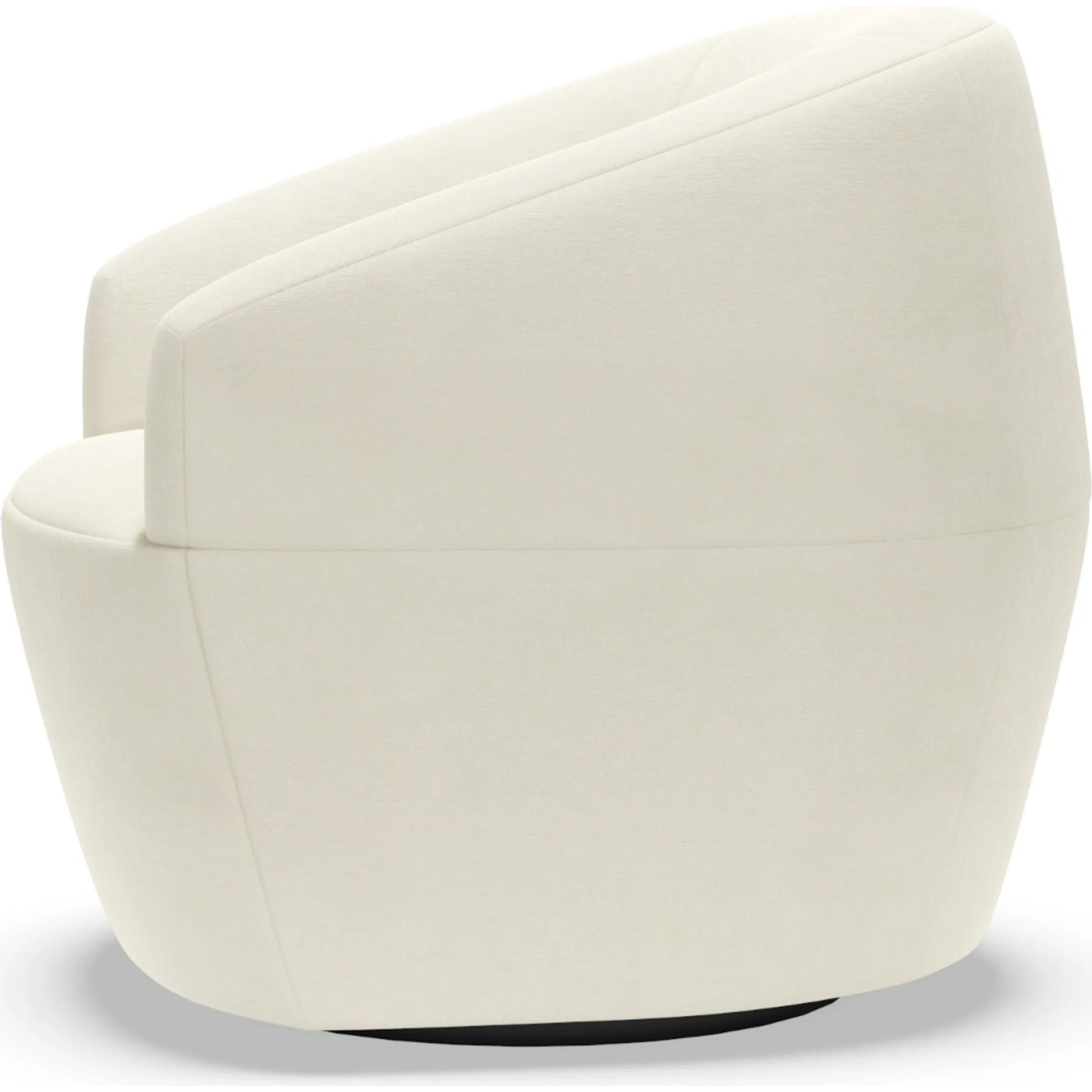 Natalie Swivel Chair by Artistica Home. Made from unique in a transitional style.