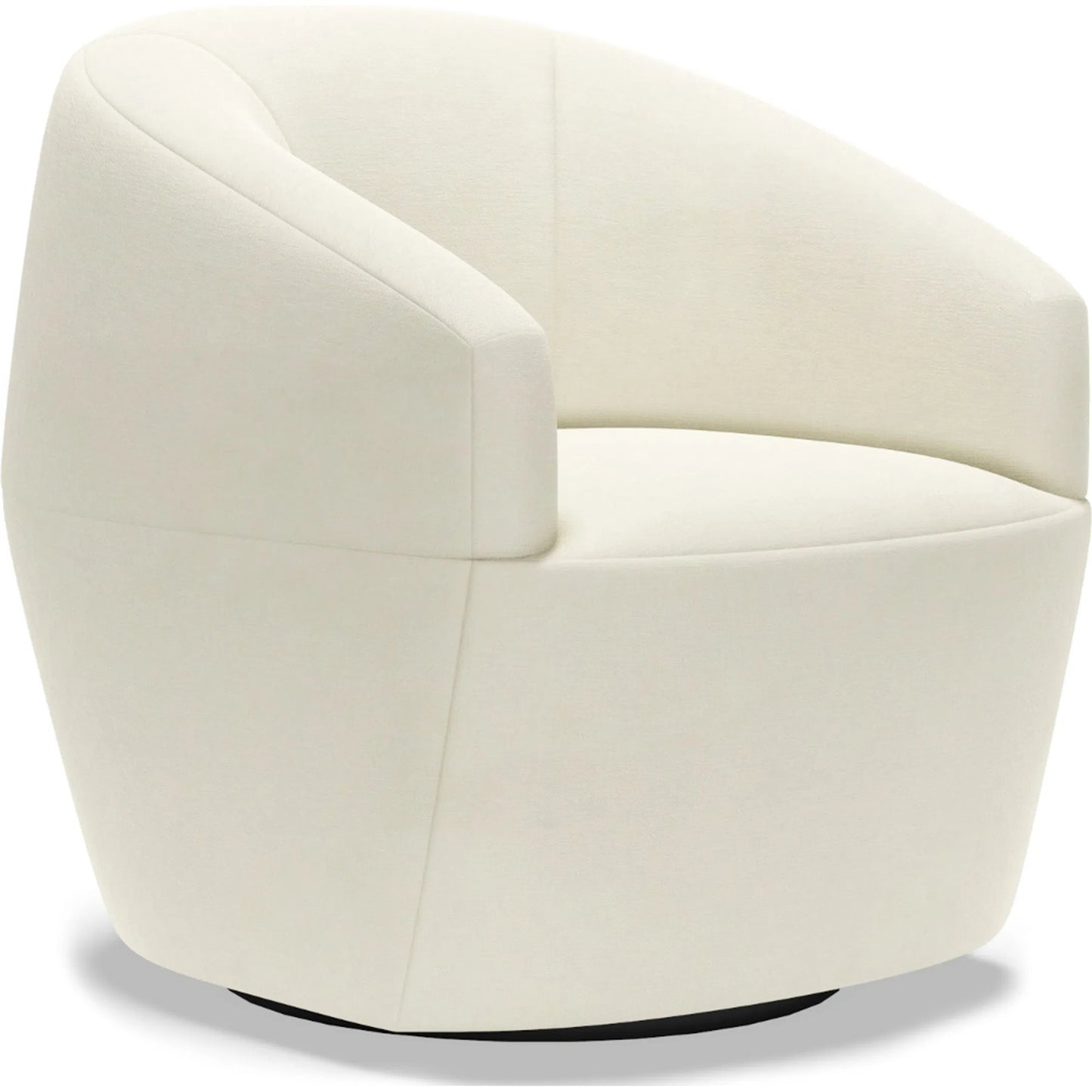 002 SI-2371193 | Primary Silo | Natalie Swivel Chair by Artistica Home. Made from unique in a transitional style.