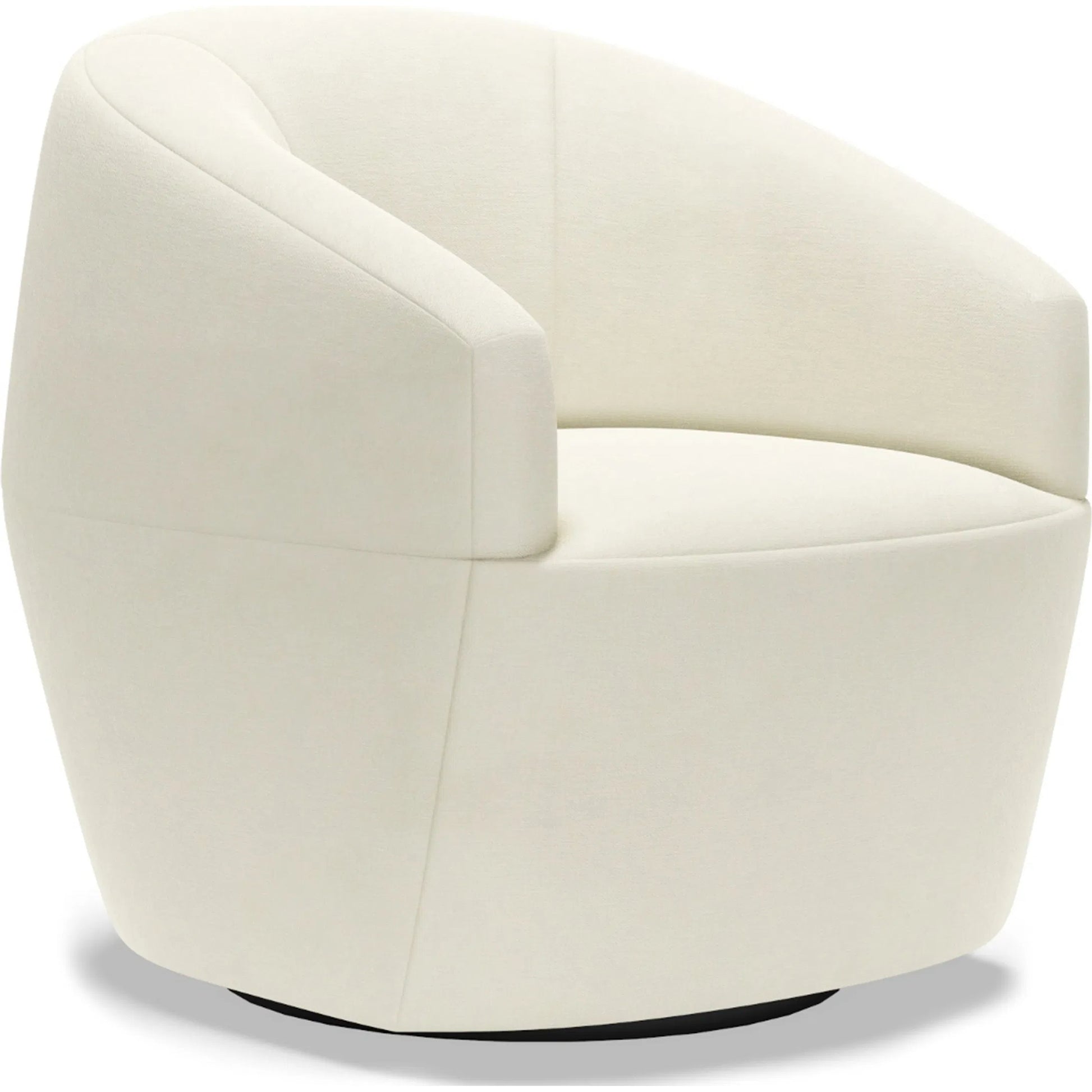 Natalie Swivel Chair by Artistica Home. Made from unique in a transitional style.