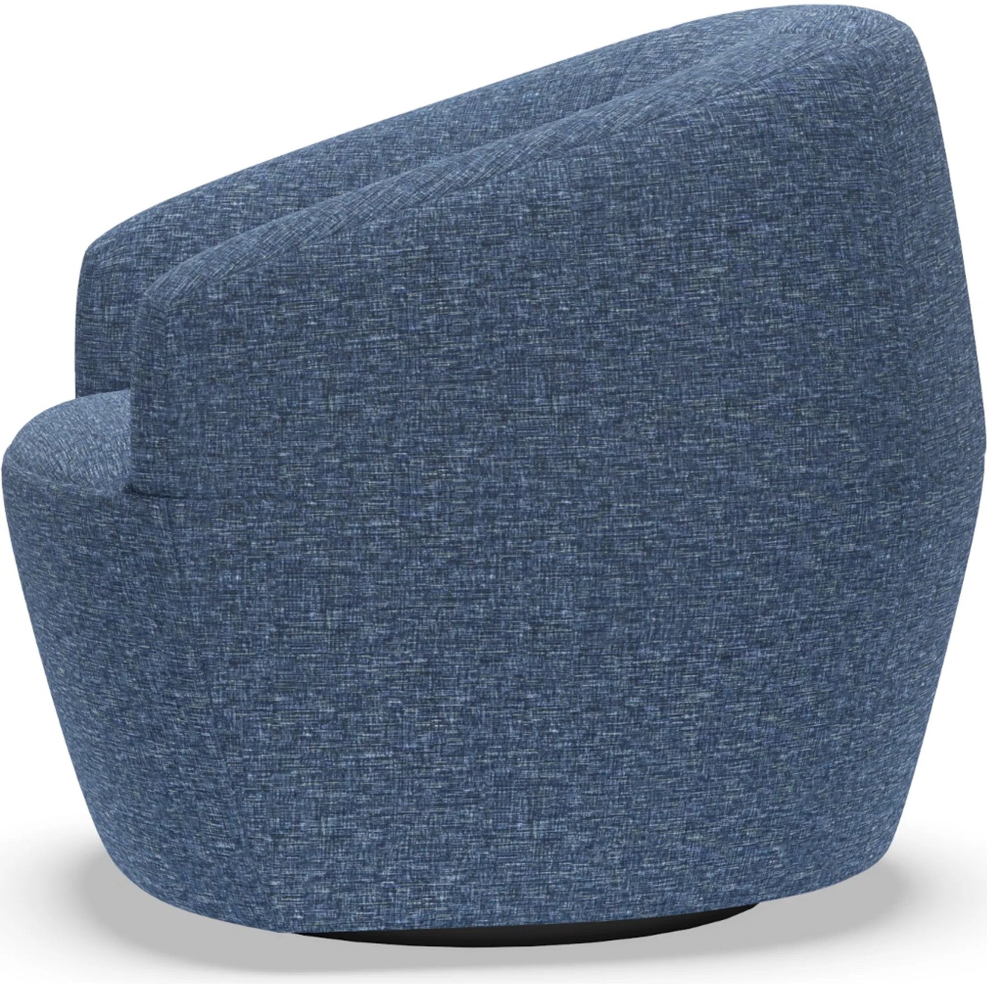 Natalie Swivel Chair by Artistica Home. Made from unique in a transitional style.